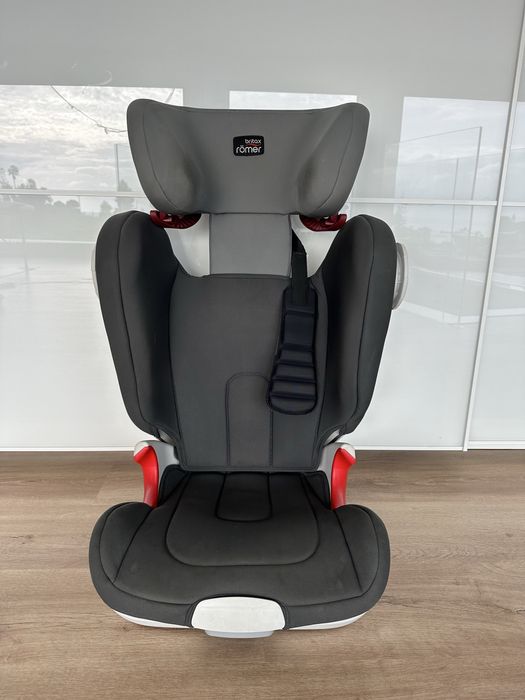 Cadeira auto Britax Romer