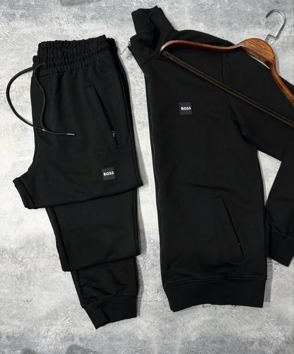 Спортивный костюм Hugo Boss germany