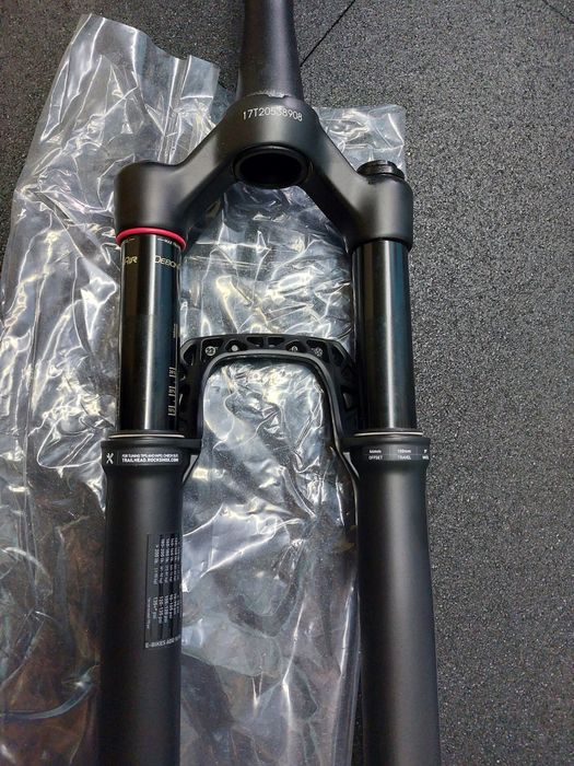 Nowy amortyzator Rock Shox 100mm Sid SL 29" base BOOST 44mm