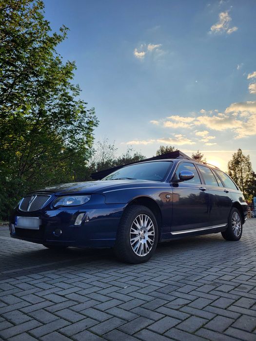 Rover 75 2005r 2.0D kombi