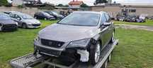 Seat Leon Zadbany*FR*Skóra*Navi*136000km
