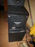 Cambridge soundworks dtt 2500 komplet, cały sprawny, rarytas