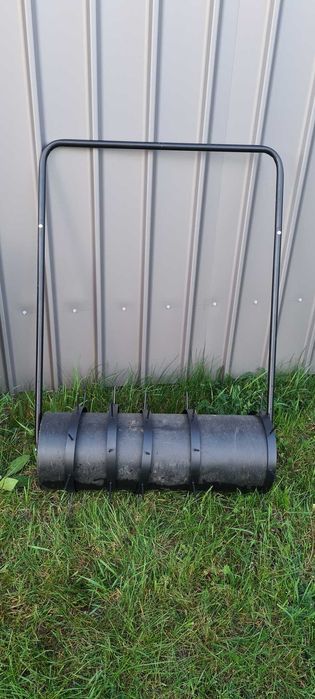 Walec ogrodowy glebogryzarka świder zagęszczarka wypożyczalnia