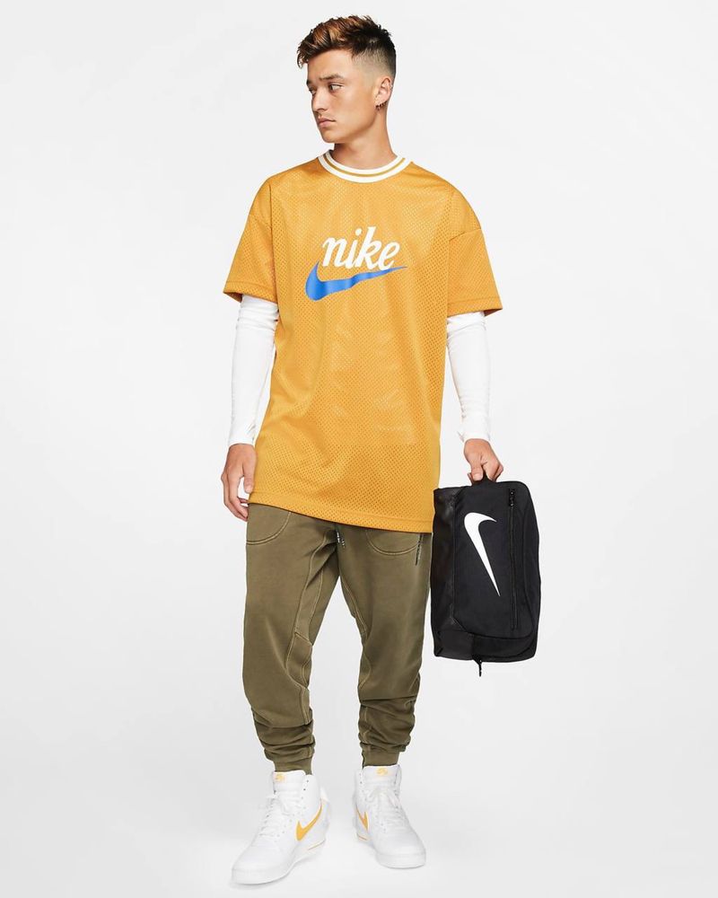 Сумка сумочка для обуви nike brasilia shoe bag Найк