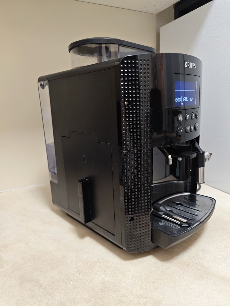 Ekspres Krups EA8160 serwisowany