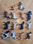 Konie-figurki Schleich