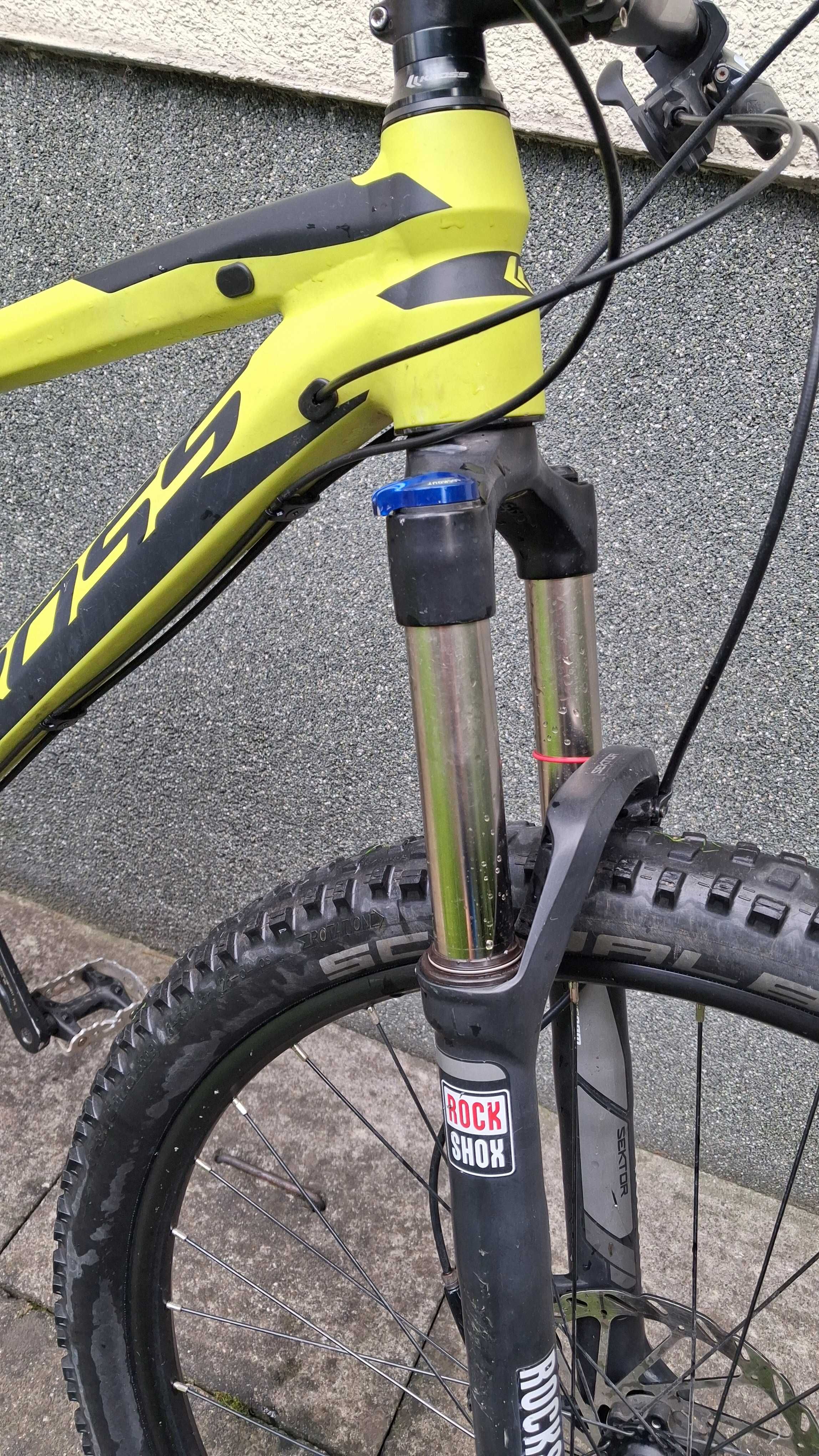 Sprzedam KROSS Soil 1.0 tzw full