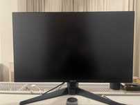 ASUS TUF VG279QL1A Monitor – 27 inch Full HD (1920 x 1080), 165Hz