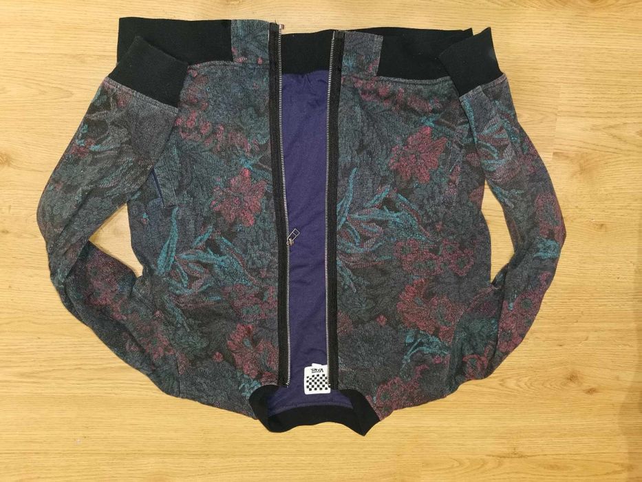 Vans кофта розмір М