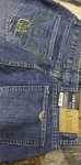 Spodnie Armani Jeans unisex