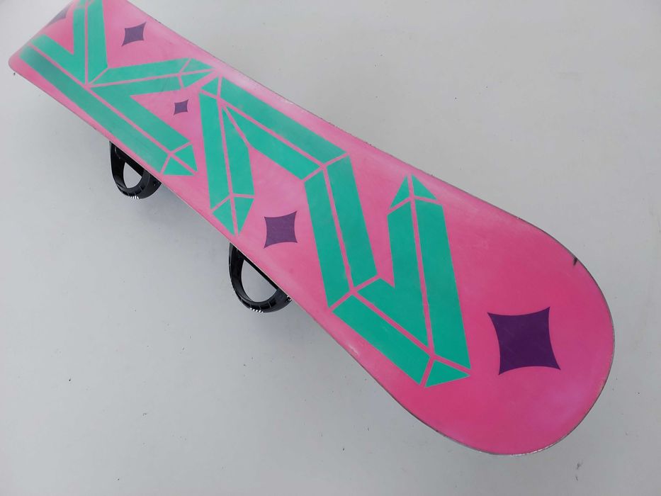 Deska snowboardowa K2 KANDI 134 CM (52)