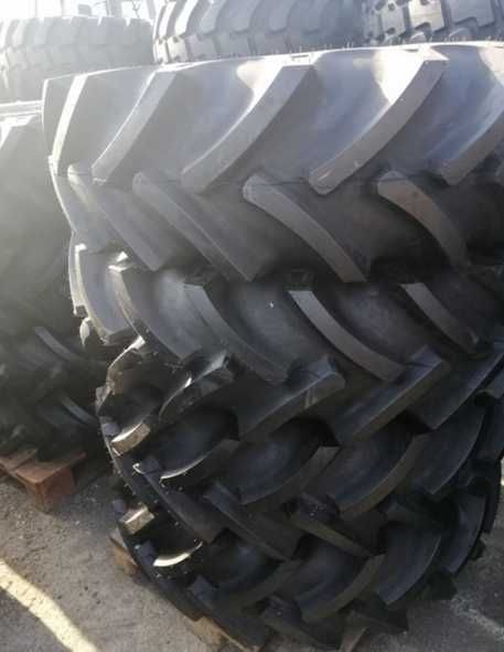NOWA OPONA 11.5/80-15.3 WORKMASTER 12PR TL Galaxy 5 Lat GW.