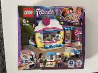 Lego friends 41366 cukiernia
