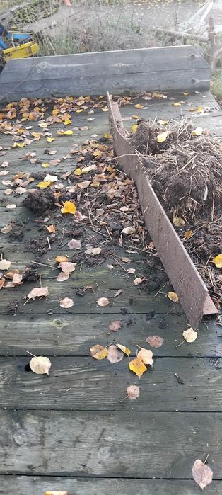 Sprzedam skrzynie ładunkową od kia 2700