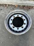 Диск на мега!!  полуприцеп    22.5×15.00H IS120
