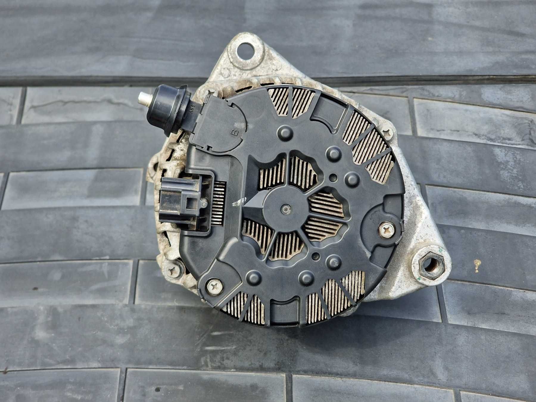 Генератор Ford Lincoln F2GT10300AA / F2GT-10300-AA / F2GZ10346A