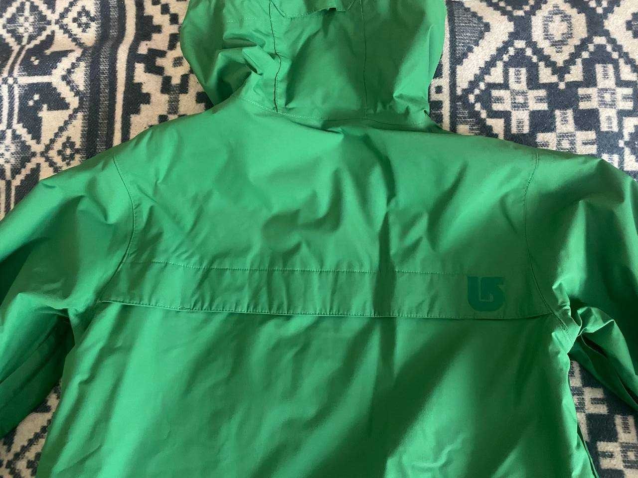 Сноуборд куртка Burton Poacher Jacket - Insulated