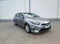 Kia Ceed 2024 Salon PL 7 DCT Automat 1.5 T-GDI 160 KM Zadbany