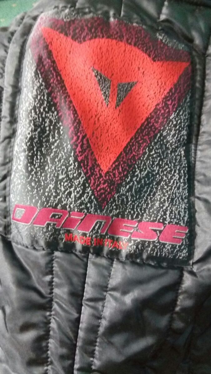 Dainese куртка