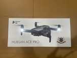 Hubsan Zino Ace Pro c/ bateria extra + mala (ainda selado)