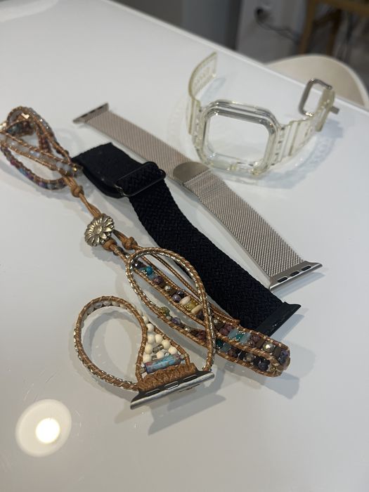 Apple watch SE 2nd gen 40mm CEL