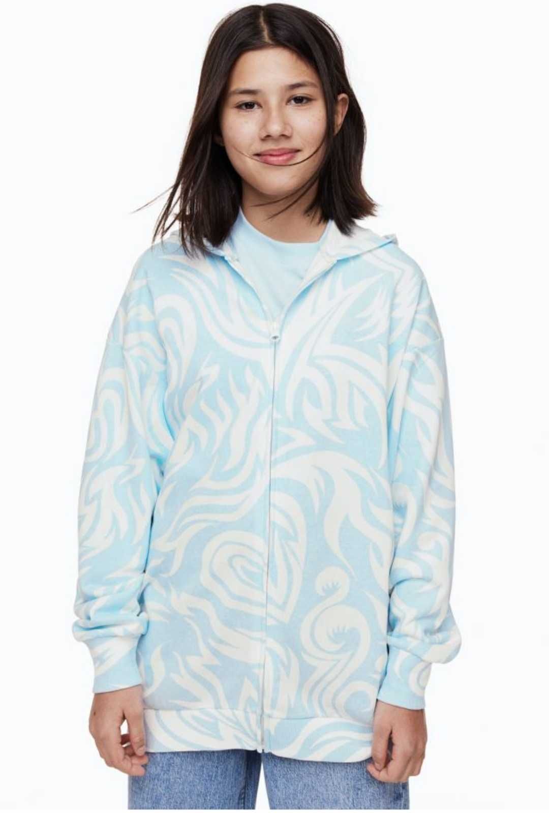 Кофта H&M. Нова . 12/14 років