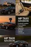 HP Taxi Szczecin –  | Przejazdy miejskie • Lotniska • Zagranica