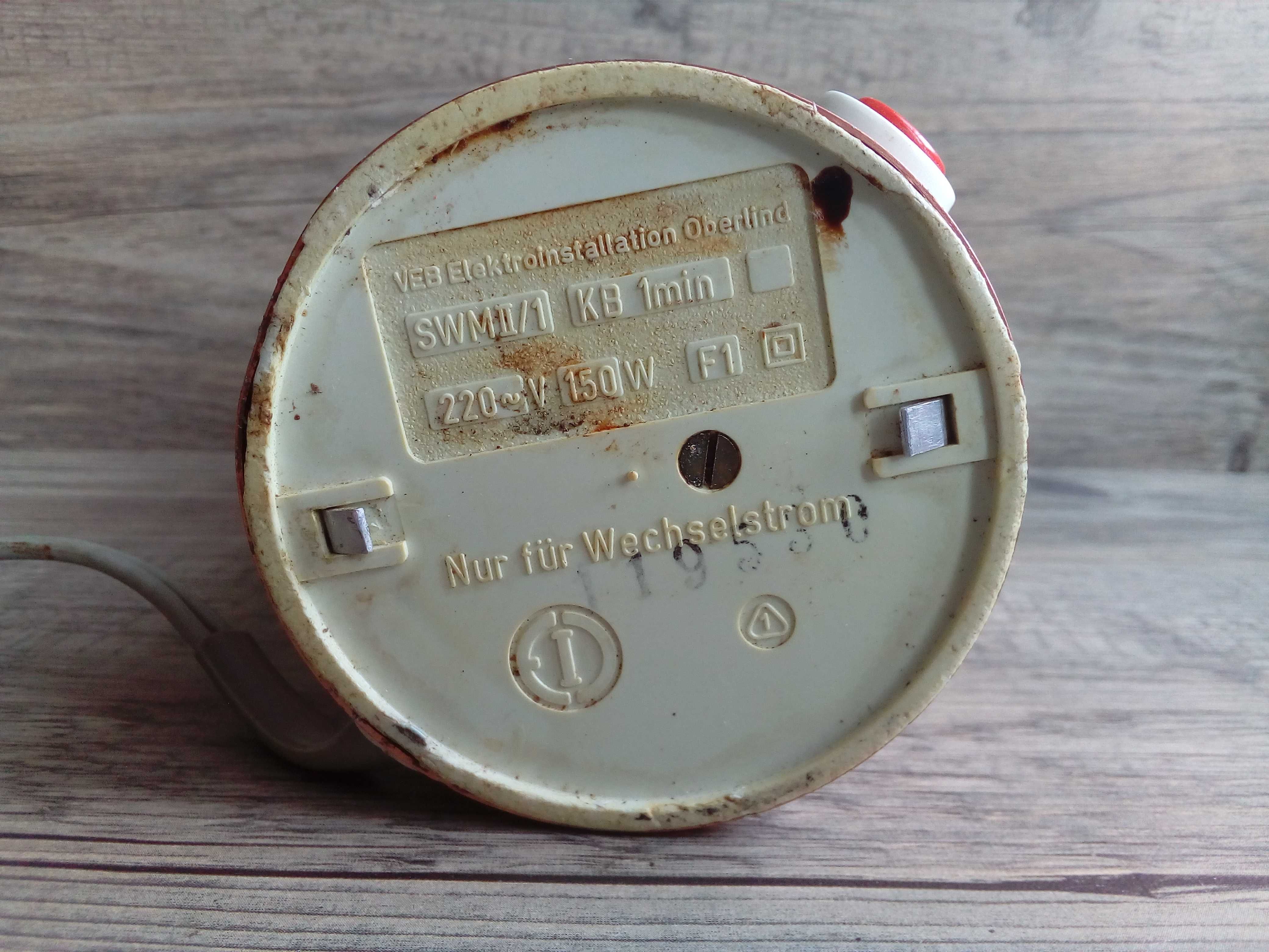 młynek młynki do kawy elektryczne SWM II/1 150 W ,2 sztuki