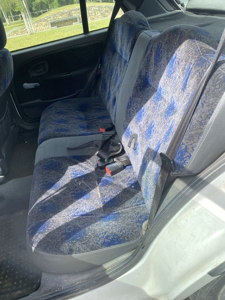 Citroën Saxo 1.5d