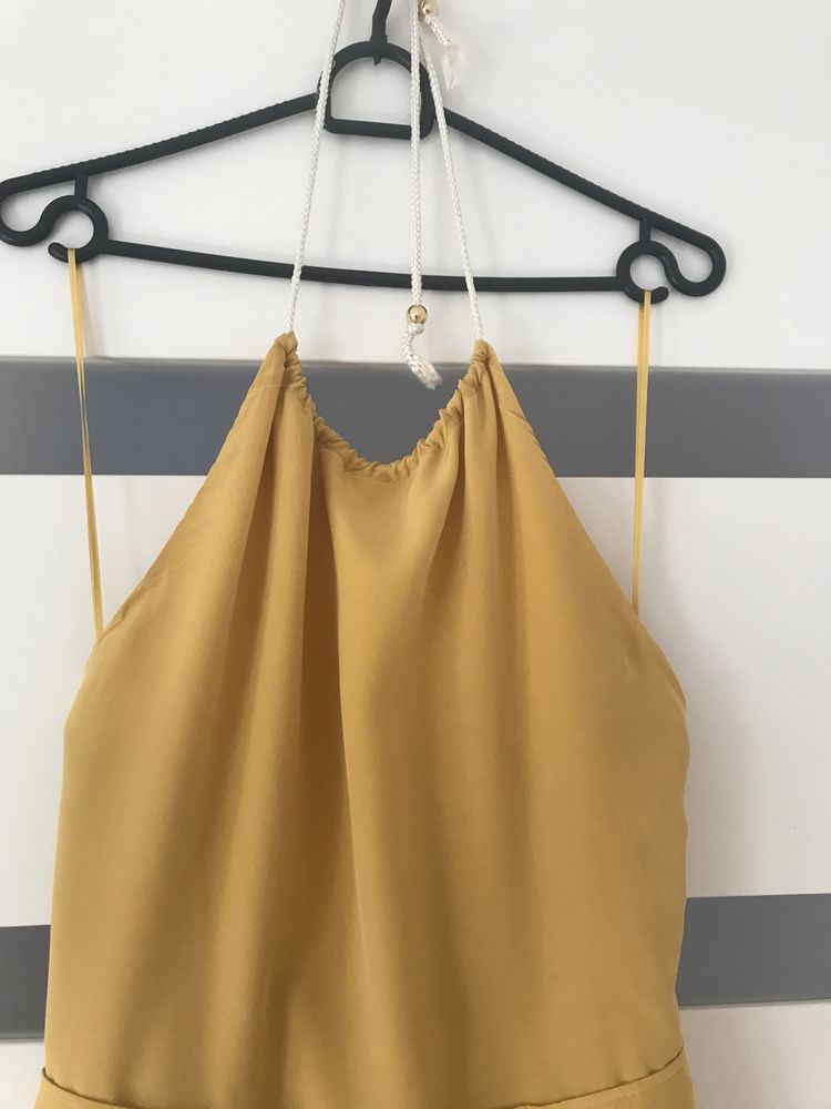Sukienka Massimo Dutti
