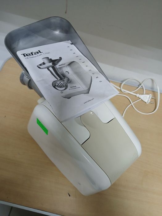 Мясорубка Tefal ME 702