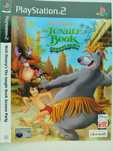 Gra The Jungle Book Groove party Disney PlayStation 2 play station