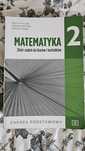 Matematyka 2 Zbiór zadań