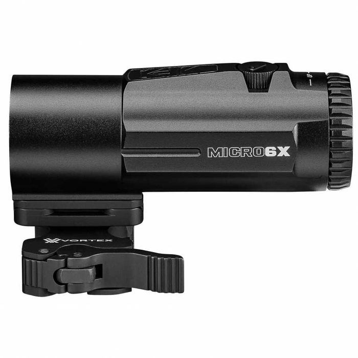 Powiększalnik Vortex Micro 6x do kolimatorów Sparc, UH-1, Sptifire