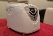 Máquina fazer pão Clatronic BBA 2605