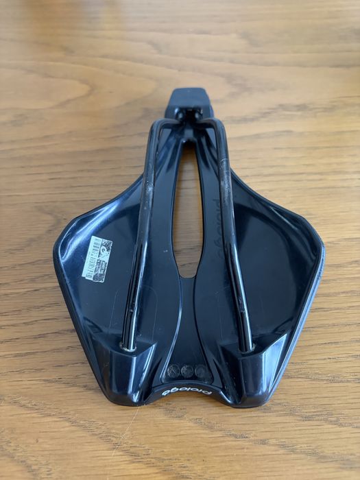 Selim Prologo Dimension CPC Nack 143 preto mate