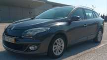 Renault Magane 1.5 dci 110 cv Diesel