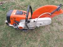 Przecinarka spalinowa Stihl TS 700