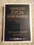 Ewangelia życia doskonałego, Nieznane oblicze Jezusa, Kwiaty w mroku