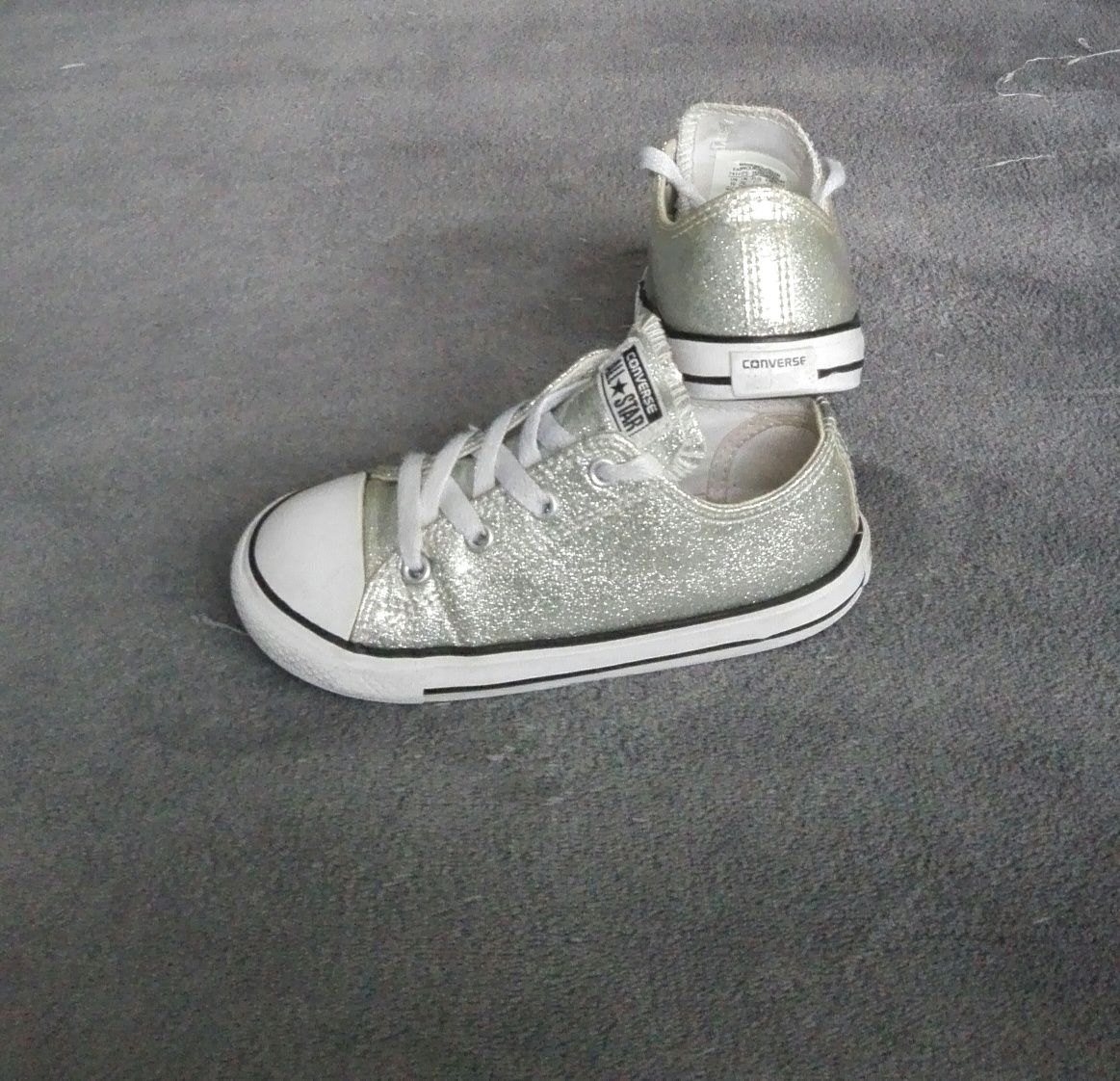 Converse all Star oryginalne buty sportowe trampki rozm 26