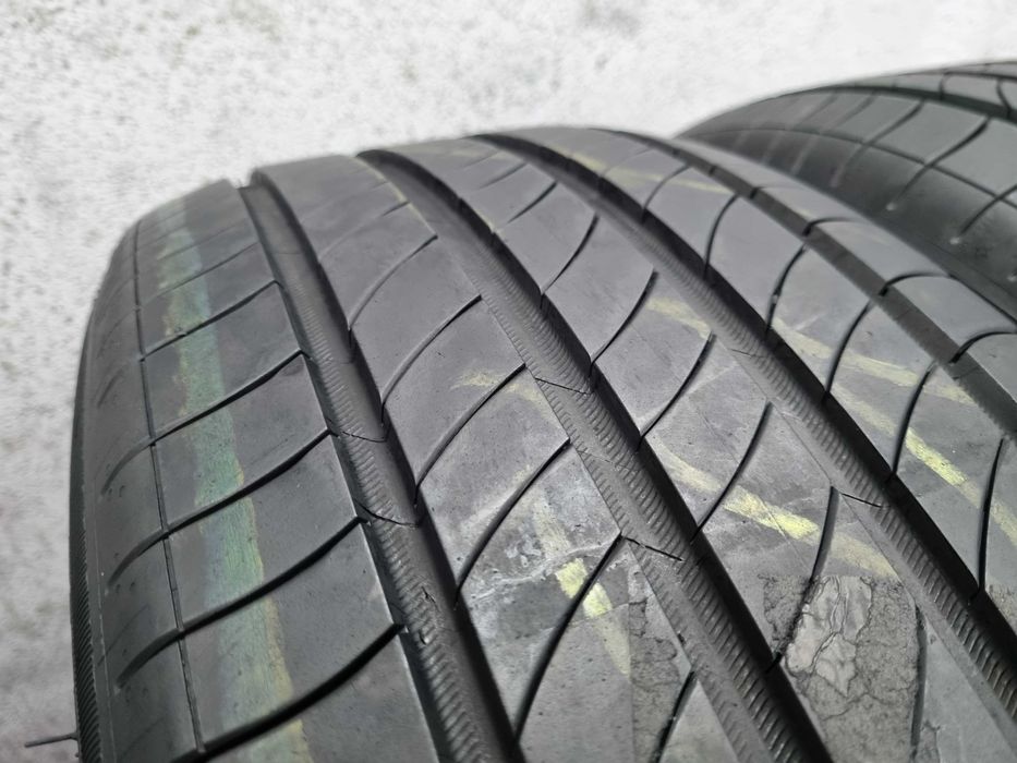 215/50/18 92W Michelin Primacy 4 AO PARA MONTAŻ WYSYŁAK K-lin