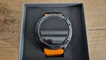 Garmin fenix 6x pro