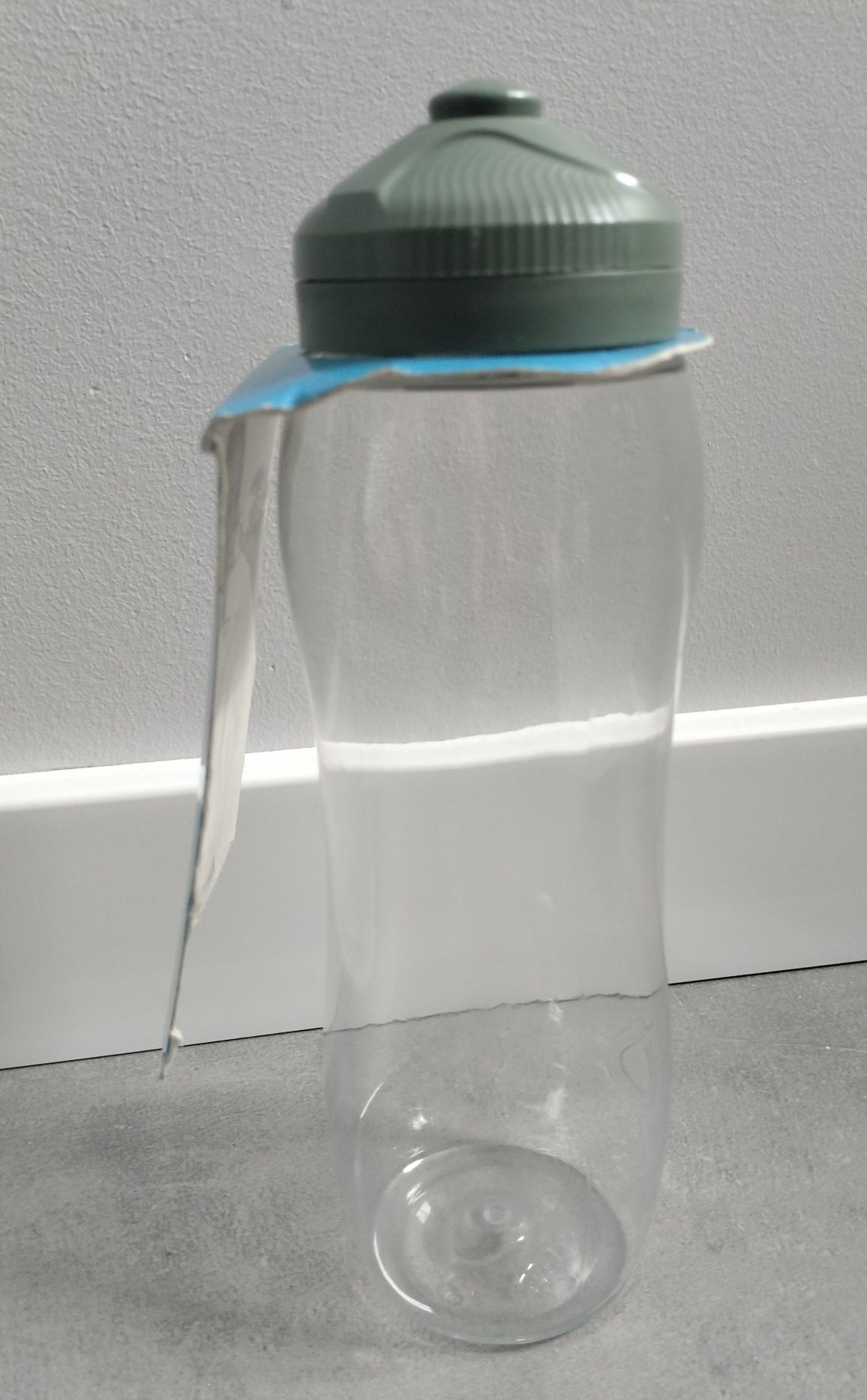 Bidon na wodę Dafi TWIST wysuwany ustnik 600 ml