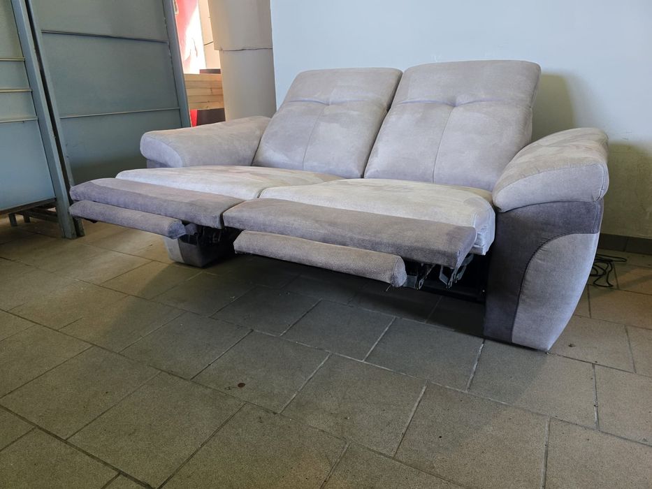 Sofa firmy ROM wyprzedaż 30%ceny.