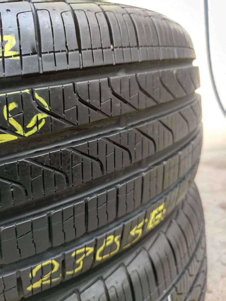 225/45R17 Opony całoroczne Pirelli Cinturato P7 AllSeason 7,5mm Legnic