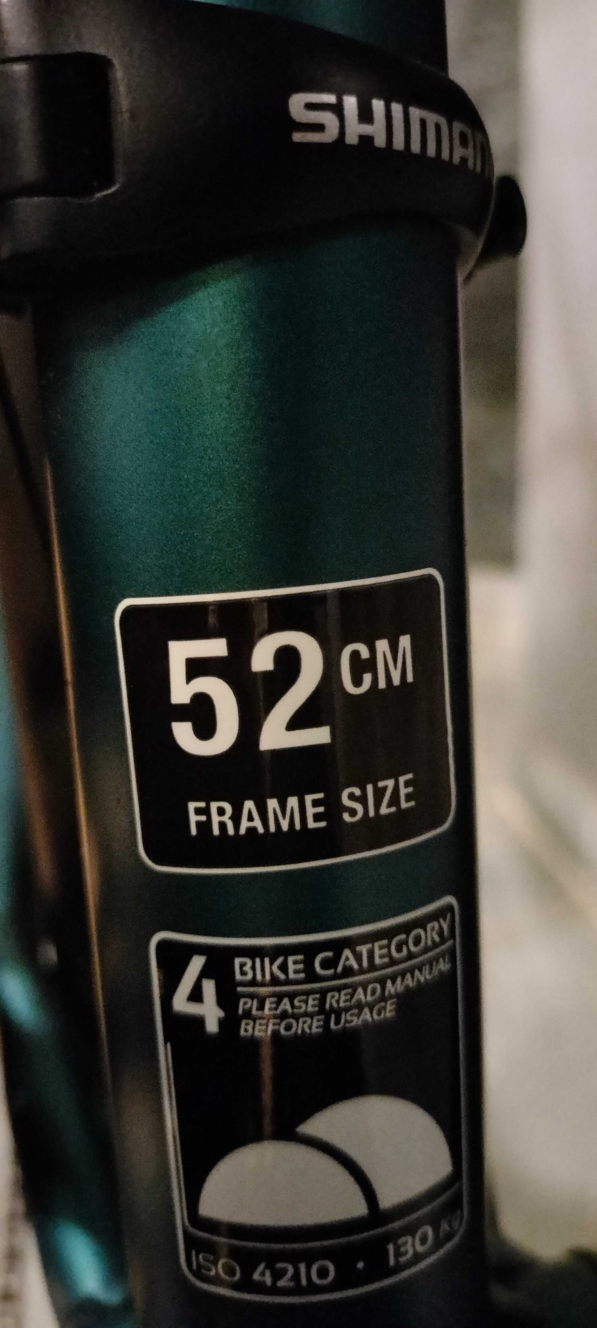 Gravel Stevens Supreme, rower na osprzęcie Shimano GRX