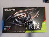 Karta graficzna NVIDIA Gigabyte GeForce RTX 2070 GAMING 8G GDDR6
