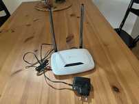Router TP-Link TL-WR841N