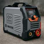 MOCNA Spawarka Inwertorowa 330A MMA + TIG Lift + PULSE – MP0118