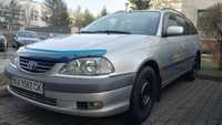 Продам Toyota Avensis Універсал, 2001, 1,8л, бензин/газ, механіка